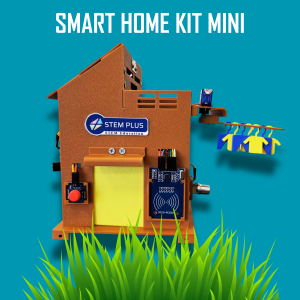 Nhà thông minh - Phiên bản mini